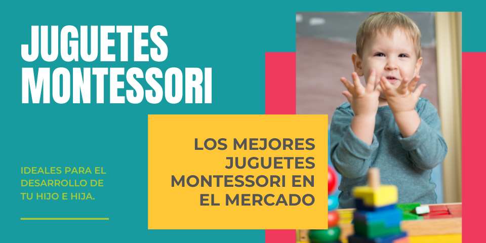 Negro y Verde Gimnasio Reapertura Comercial Horizontal Poster 1280 × 640 Los juguetes montessori han estado en tendencia últimamente y en muchos sitios confunden los juguetes montessori con juguetes que solo estimulan al los niños y niñas u otros juguetes educativos pero aquí te cuento que para ser considerado un juguete Montessori, puede tener algunas características importantes. Paso a Paso Juguetes montessori